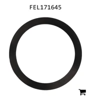 AGCO FEL171645 Уплотнительная шайба