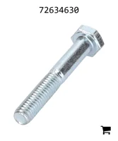 AGCO 72634630 Болт с шестигранной головкой