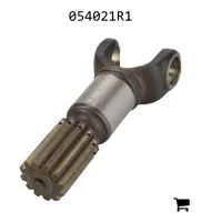 AGCO 054021R1 Вал