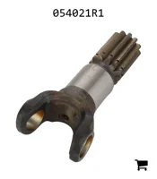 AGCO 054021R1 Вал