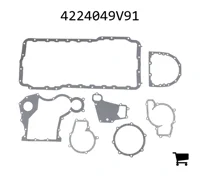AGCO 4224049V91 Комплект прокладок