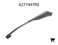 AGCO 4277497M1 Рычаг стеклоочистителя ветрового стекла