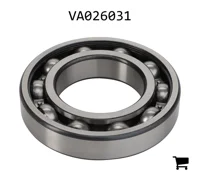 AGCO VA026031 Шариковый подшипник