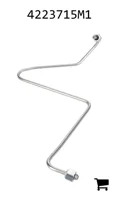 AGCO 4223715M1 Топливная трубка