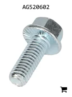 AGCO AG520602 Болт с шестигранной головкой и фланцем