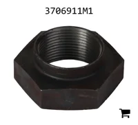 AGCO 3706911M1 Стопорная гайка