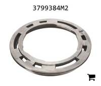 AGCO 3799384M2 Поршень