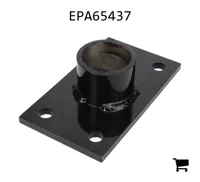 AGCO EPA65437 Ось