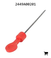 AGCO 2449A00201 Масляный щуп