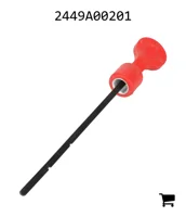 AGCO 2449A00201 Масляный щуп