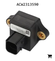 AGCO ACW2313590 Датчик массового расхода воздуха