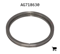 AGCO AG718630 Стопорное кольцо