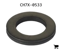 AGCO CH7X-0533 Плоская шайба