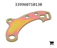 AGCO 339960710130 Защелка