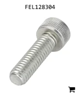 AGCO FEL128304 Болт с цилиндрической головкой