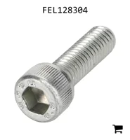 AGCO FEL128304 Болт с цилиндрической головкой