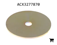 AGCO ACX3277870 Плоская шайба