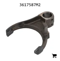 AGCO 3617587M2 Вилка