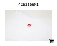 AGCO 4263166M1 Идентификационное кольцо