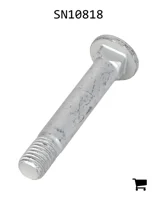 AGCO SN10818 Болт каретки