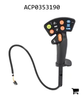 AGCO ACP0353190 Джойстик подлокотника