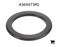 AGCO 4369473M1 Кольцо