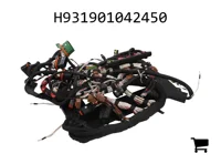 AGCO H931901042450 Комплект кабелей