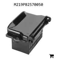 AGCO M219PB2570050 Петля грядиля