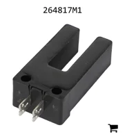 AGCO 264817M1 Переключатель