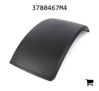 AGCO 3780467M4 Брызговик