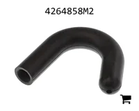 AGCO 4264858M2 Шланг сапуна