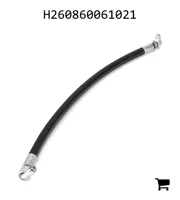 AGCO H260860061021 Труба