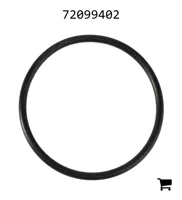AGCO 72099402 Уплотнительное кольцо
