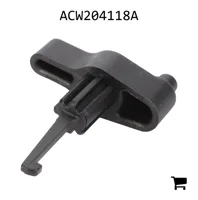 AGCO ACW204118A Угловой привод