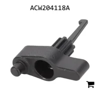 AGCO ACW204118A Угловой привод