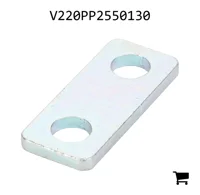 AGCO V220PP2550130 Листовой металл