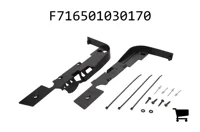 AGCO F716501030170 Крышка