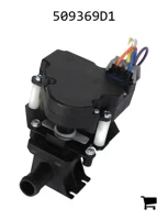 AGCO 509369D1 Водяной клапан