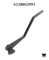AGCO 6230042M91 Комплект рычага