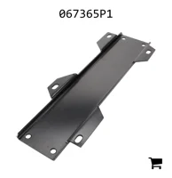 AGCO 067365P1 Кронштейн