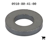 AGCO 0910-80-41-00 Диск