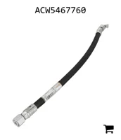 AGCO ACW5467760 Шланг в сборе