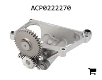 AGCO ACP0222270 Масляный насос