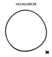AGCO V614610930 Уплотнительное кольцо воздушного компрессора