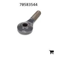 AGCO 70583544 Разъем