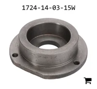 AGCO 1724-14-03-15W Крышка подшипника