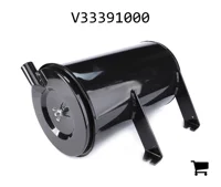 AGCO V33391000 Воздушный фильтр в сборе