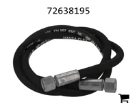 AGCO 72638195 Гидравлический шланг