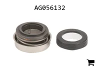 AGCO AG056132 Уплотнительное кольцо FKM в сборе