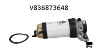 AGCO V836873648 Топливный фильтр предварительной очистки